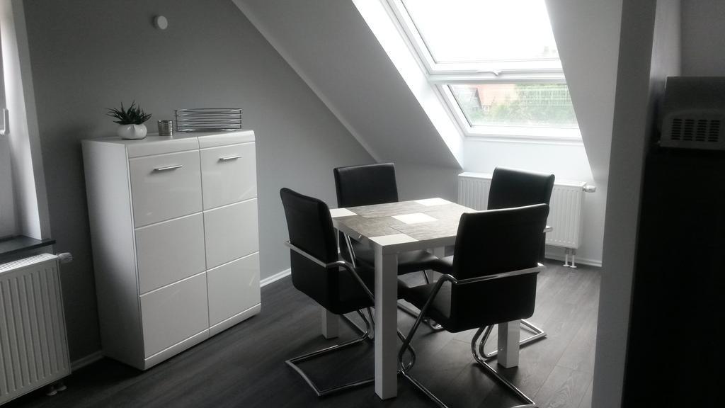 Ferienwohnung Wesertraum Munden  Exterior photo