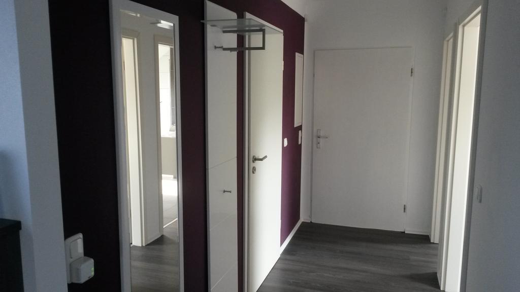 Ferienwohnung Wesertraum Munden  Exterior photo